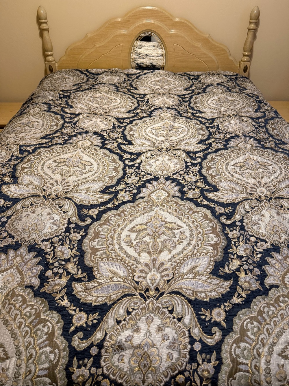 Croscill “Valentina” Comforter